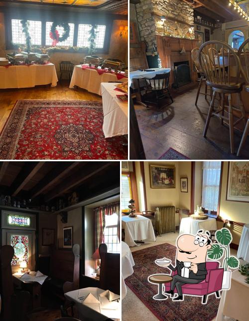 Springtown Inn