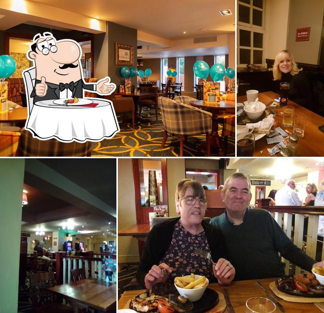 The Black Bull