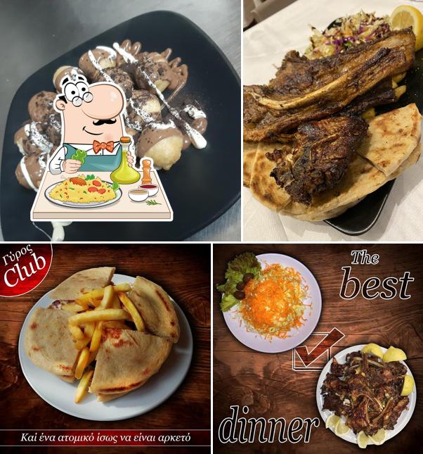 The taste''