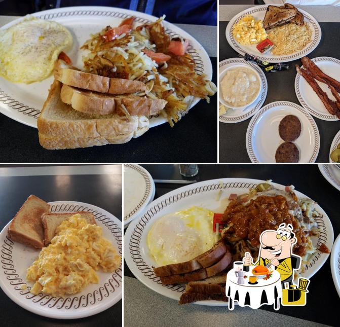 Waffle House