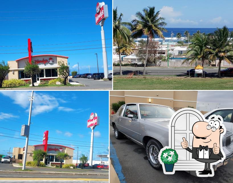 Wendy's