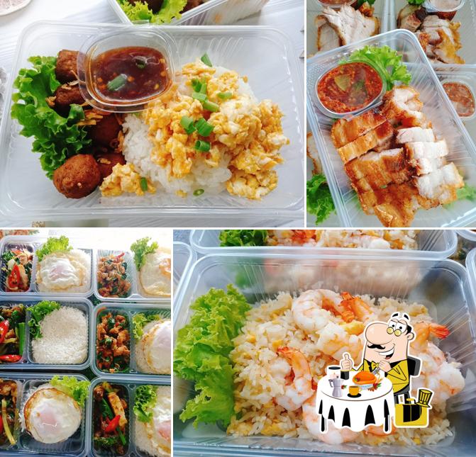 ครัวแม่เจี๊ยบ by.บ้านพุงกาง