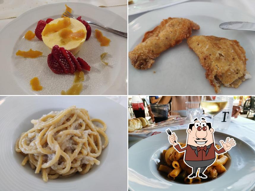Bar Ristorante Canottieri Saló