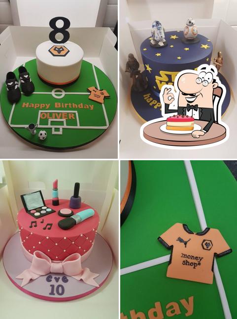 Bake-a-Cake