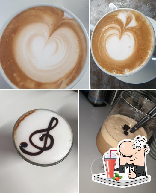 Calypso Caffé