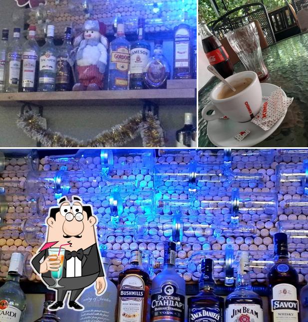 Кафе Бар "Рубин"