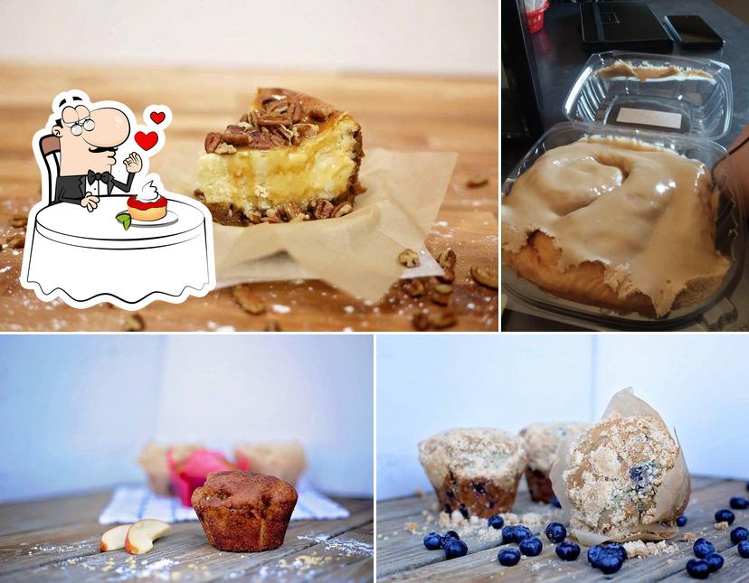 Roselen's Coffees & Delights