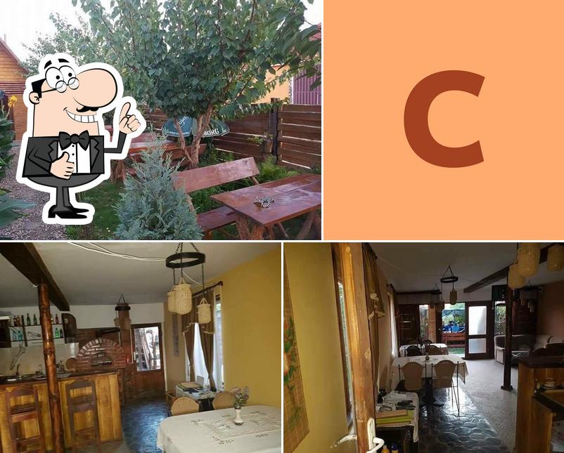 Casa Rustica