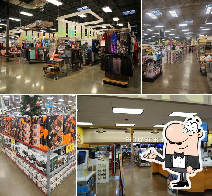 Fred Meyer