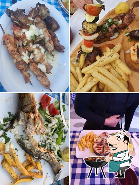 Georgia Yia mas taverna