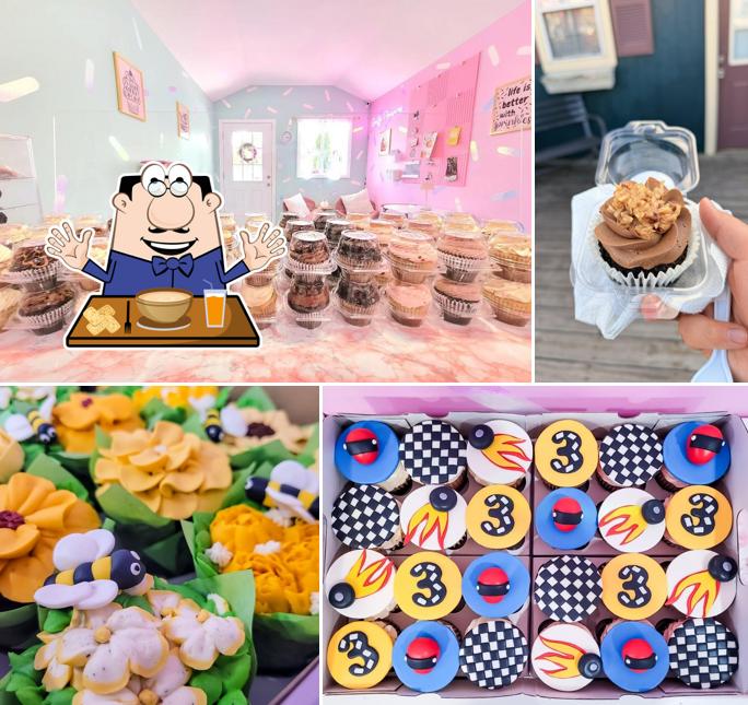 Guilty Pleasures Bakery