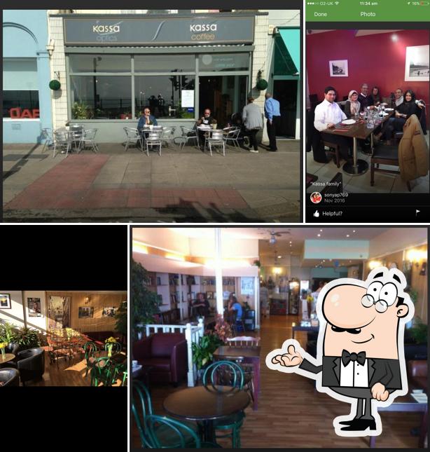 Kassa Coffee