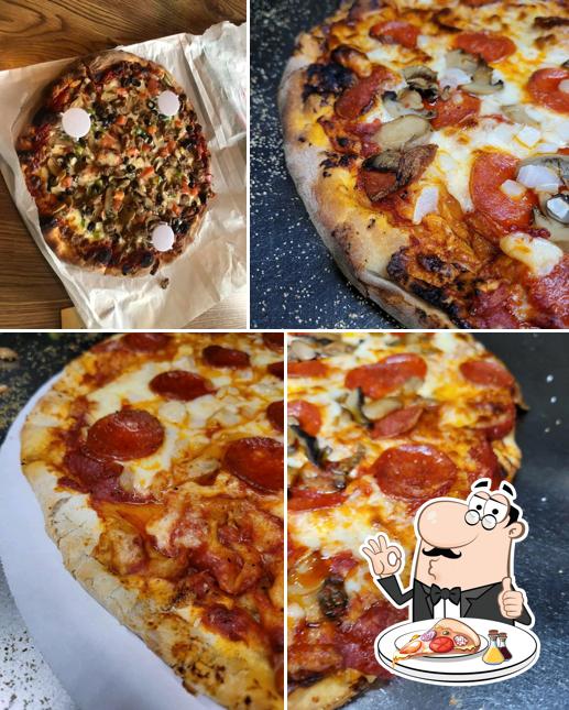 Marco's Pizza