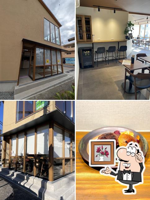 Nagisano Wood-Fired Hamburgers and Restaurant