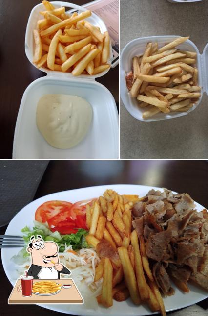New Mack Restaurant and Kebab
