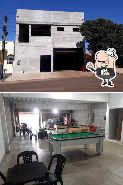 Botecão do Fio