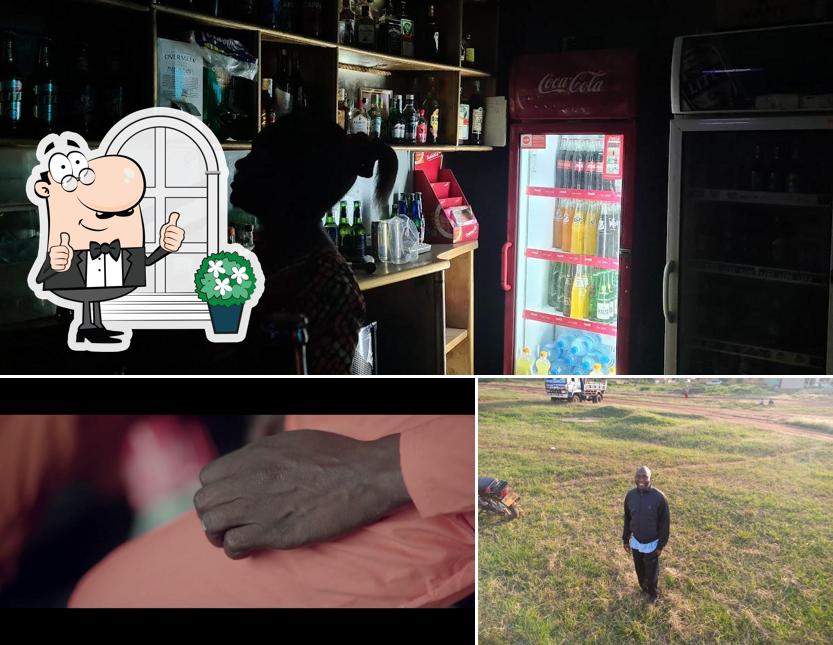 SMART BAR