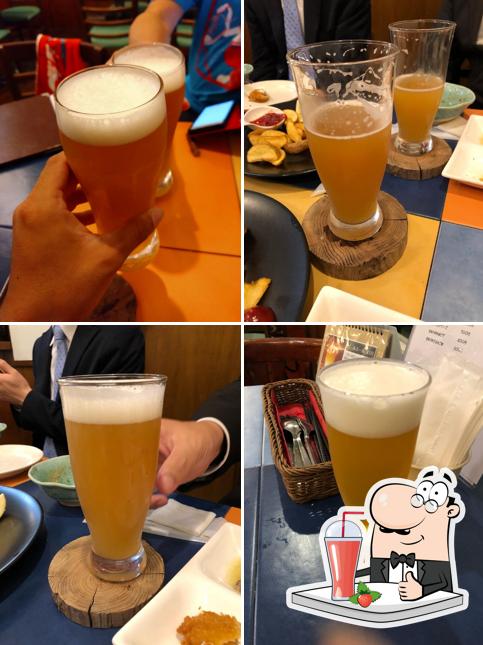 柏ビール
