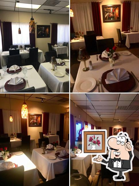 Arrabiata Steakhouse Restaurant