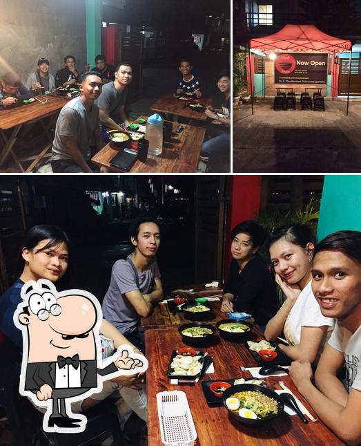 Besuto Ramen