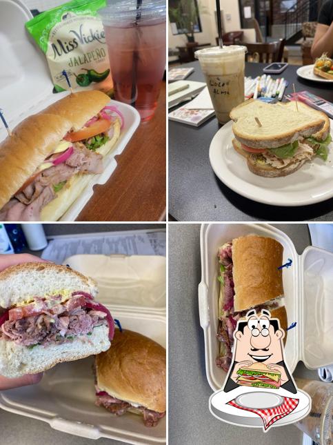 CornerStone Cafe