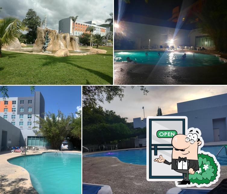 Costa Bahia Hotel & Convention Center (Guayanilla)