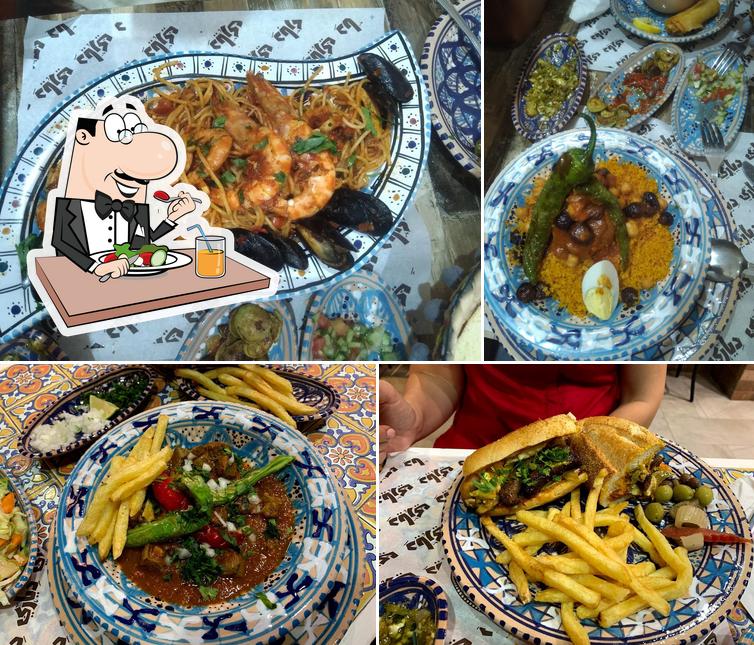 Restaurant Diari