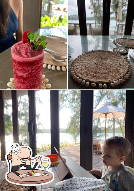 HUE RESTAURANT, ALL DAY DINING