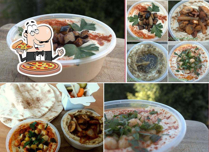 Hummus Culture