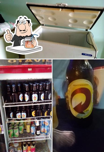 Jantinha do Otávio