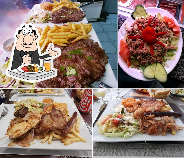 Péronne Grill