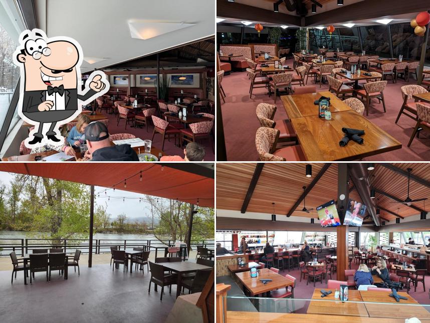 Ling & Louie's Asian Bar and Grill