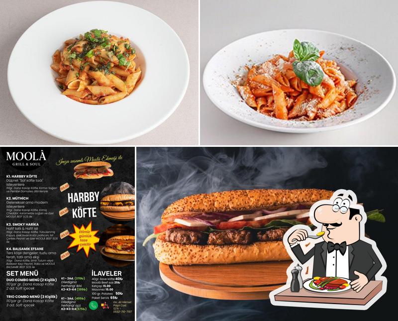MOOLÂ GRILL & SOUL
