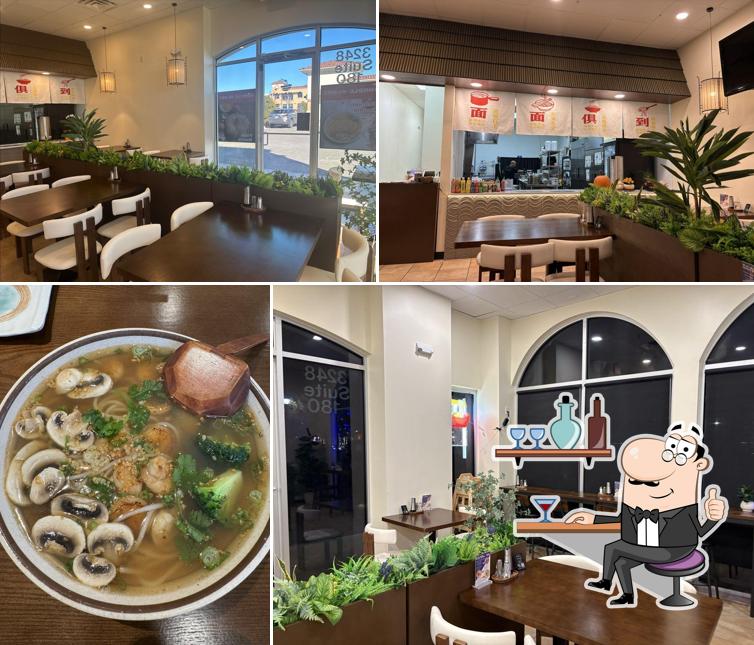 Noodle•ology