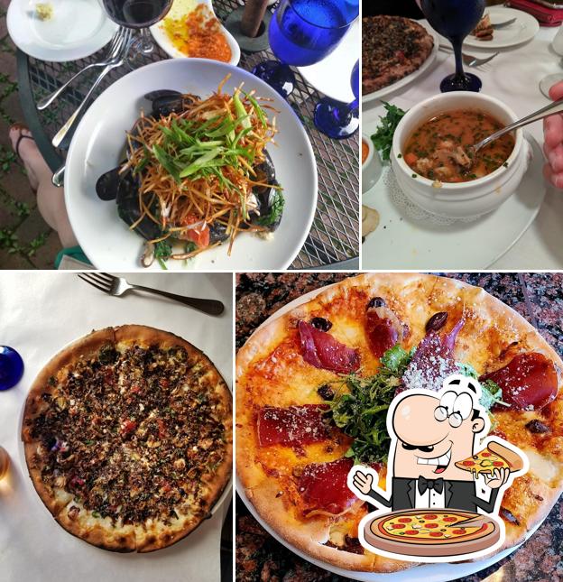 Parc Bistro