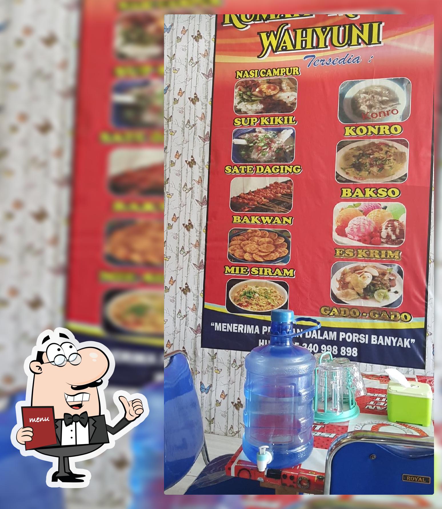 RM Wahyuni