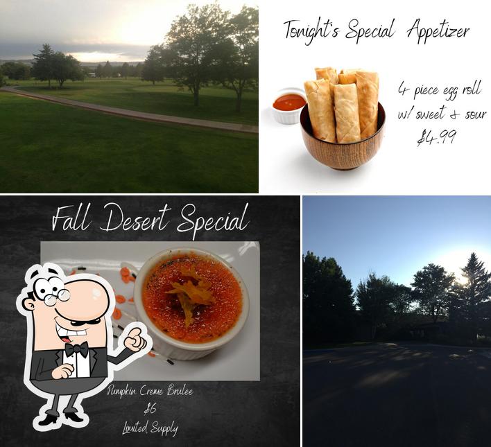 Scottsbluff Country Club