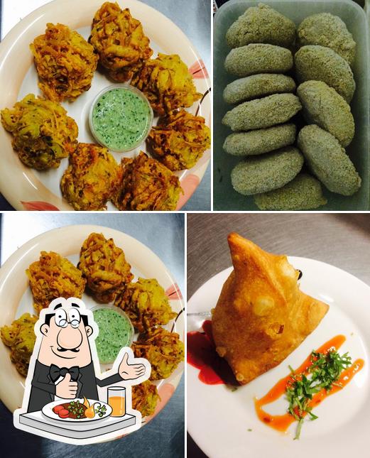 Tandoori Spice Hot