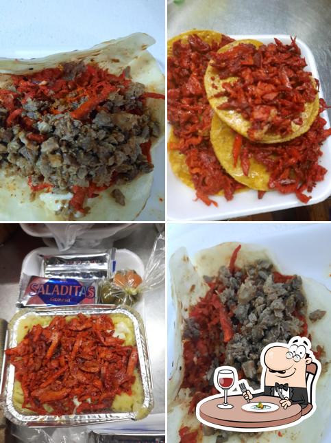 Taqueria ''Garcia''