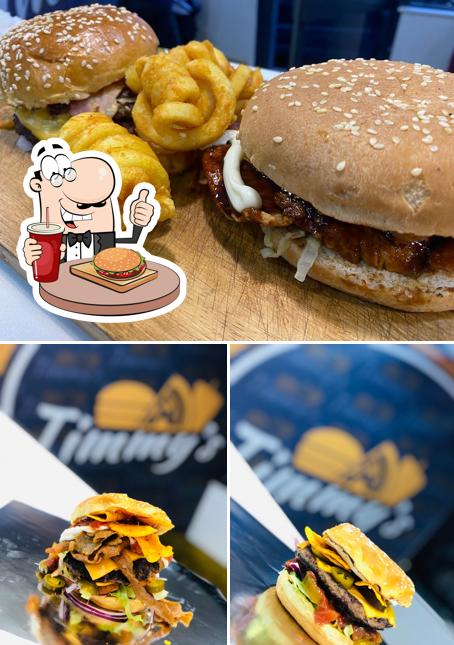 Timmys