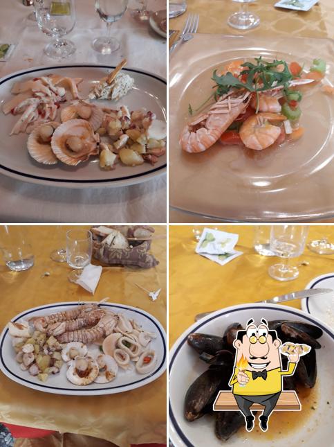 Trattoria alla Botteghetta