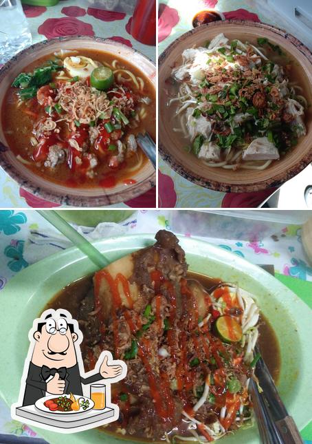 Warung Bunga Kertas