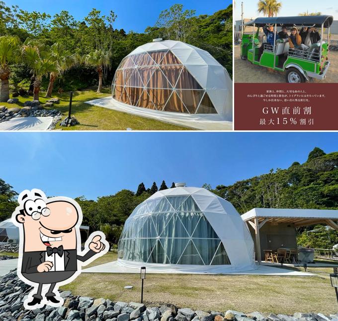 トイグラン ソラシタ