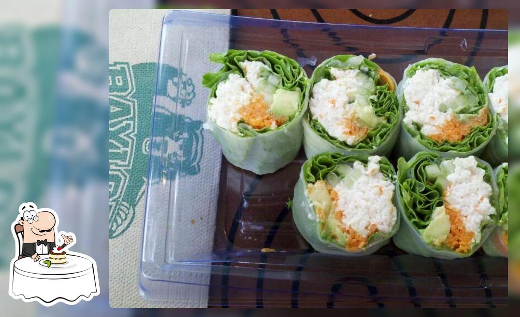 Seasons Sushi