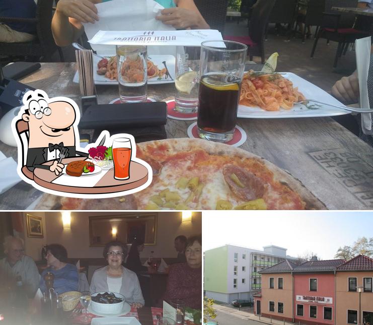 Trattoria Italia