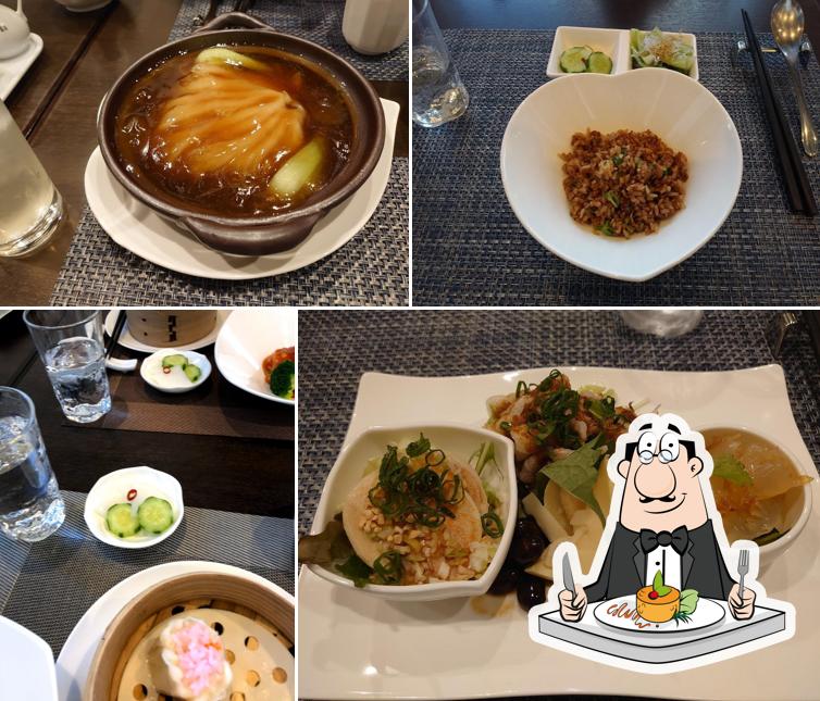 CHINA KITCHEN kawabe