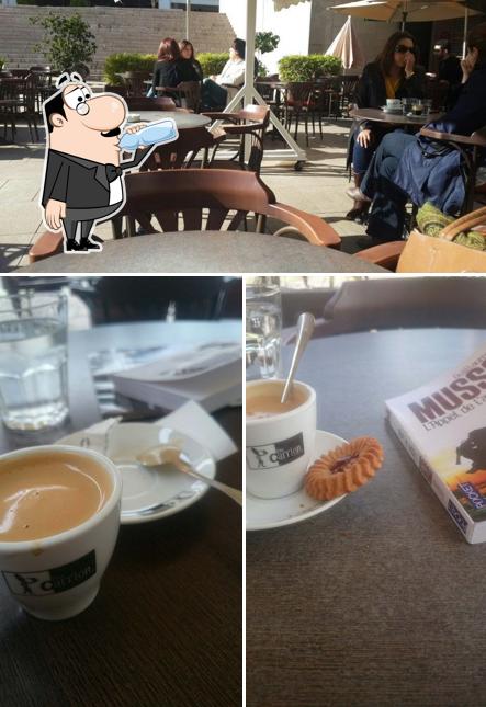 CAFFE CARRION