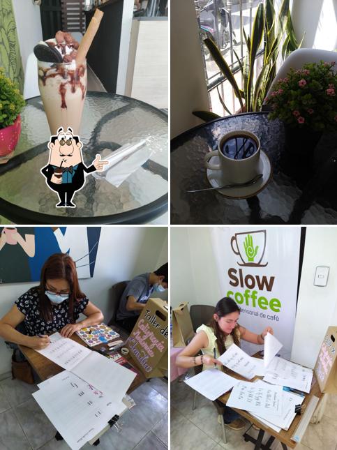Taller SlowCo - La CasaFetera