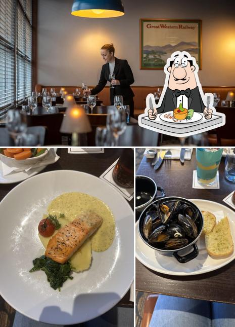 Carriage Restaurant