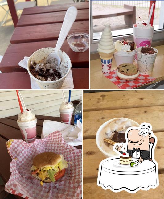 Brownie's Drive-In